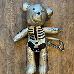 iHeartRaves Festival Buddy Bear Backpack